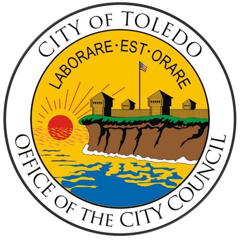 Toledo City Council District 3 Toledo Oh