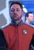 The Orville Season 2: Scott Grimes on a Bigger Scope and Seth ...