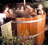 Spa Pool Vs Hot Tub Photos