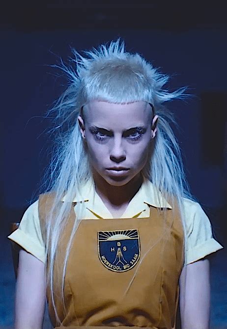 Hottest Yolandi Visser Pictures Make Her A Thing Of Beauty GEEKS ON COFFEE