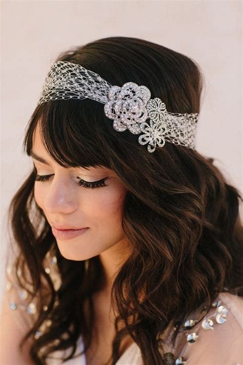 Rhinestone Headband Pictures Photos And Images For Facebook Tumblr