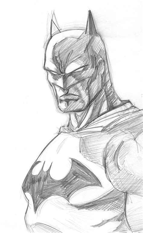 What's the main design of batman in comics? Pin by JACK DESMOND on Batman | Batman drawing, Batman ...