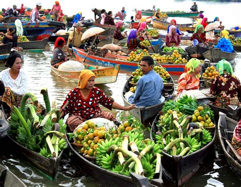 Pengertian Pasar Dan Jenis Jenis Pasar My Blog