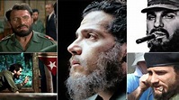 Films portraying Fidel Castro - The Hindu