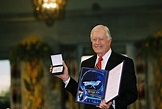 جيمي كارتر Jimmy Carter وجائزة نوبل | المرسال