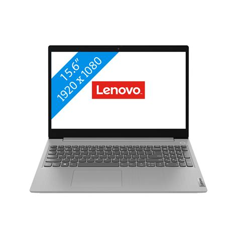 Lenovo Ideapad 3 15iml05 81wb00h5mh Kopen Laptops Vergelijken