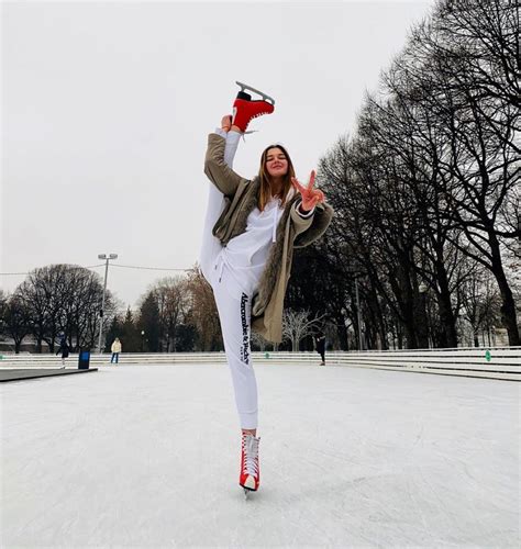 Aleksandra Soldatova Faz Pausa Na Carreira Para Tratar Bulimia