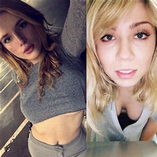Jeanette mccurdy nackt