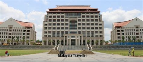 Malaysia has been one of the top destinations for international students to choose their university. Xiamen University Malaysia