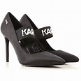 Womens Shoes Karl Lagerfeld, Style code: kl30040-bia-
