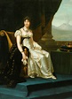 Maria Annunziata Carolina Bonaparte. Reina de Napoles & Sicilia ...