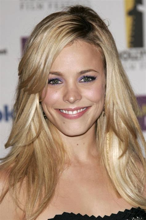 Rachel anne mcadams was born on november 17, 1978 in london, ontario, canada, to sandra kay (gale), a nurse, and lance frederick mcadams, a truck driver and furniture mover. Rachel McAdams - Rotten Tomatoes