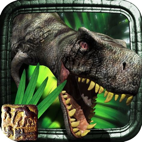 Dinosaur Safari For Ipad On The App Store