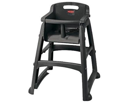 Rubbermaid High Chair