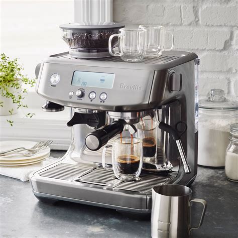 Check spelling or type a new query. Breville Barista Pro | Sur La Table
