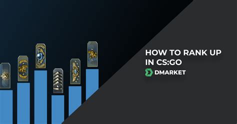 How To Rank Up In Csgo Faster Effective Csgo Tips Dmarket Blog