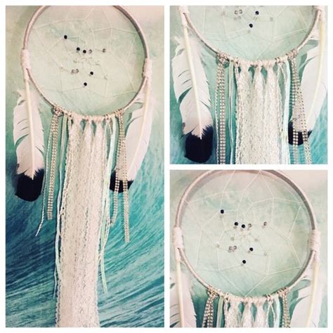 Items Similar To Dream Catcher On Etsy