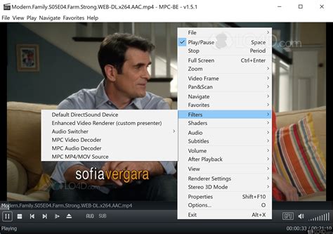 Media Player Classic Black Edition Download