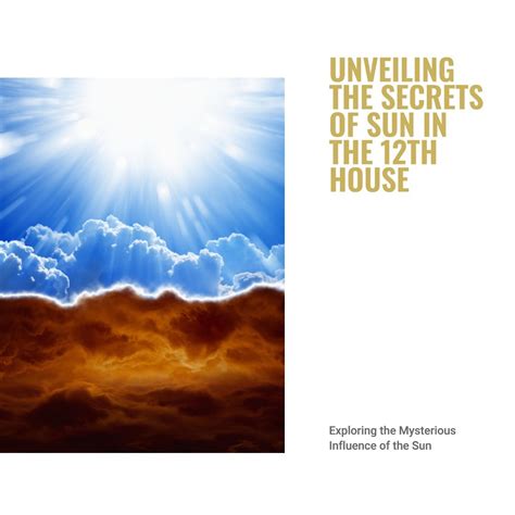 Sun In 12th House Synastry Tumblrcareer Detail