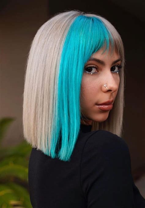 35 Best Blunt Bob Haircuts For Any Face Type 2022 Fashionsum