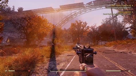 Fallout 76 Feels Like Two Different Games Kotaku Australia