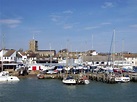 5 Great Reasons to Live in Shoreham-by-Sea – Oakley Property - Brighton ...