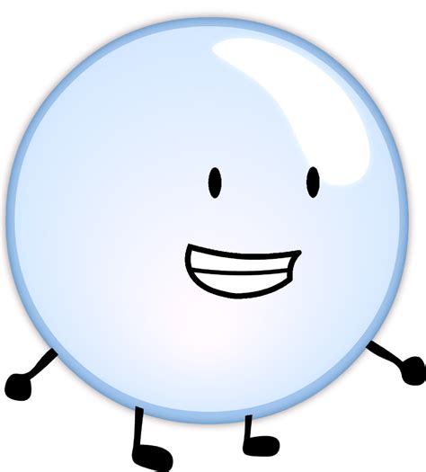 Old Bubble Bfdi With A Twinkle By Pugleg2004 On Deviantart