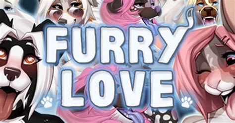 Furry Love Game Gamegrin