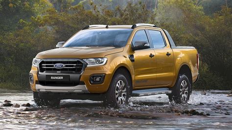 Wishing all our dear muslim friends a fulfilling fast during the blessed month of ramadan. News - Ford AU Details 2019 Ranger Specs & Pricing