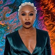 Cynthia Erivo Pushes Back On Criticism Of Her New Role As Harriet ...
