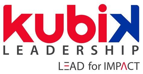 Logo Kubik Leadership Website Kubik Leadership