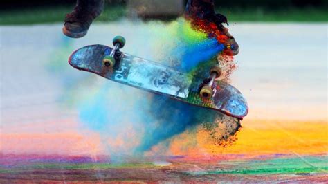 Skateboarding Wallpapers High Quality Download Free
