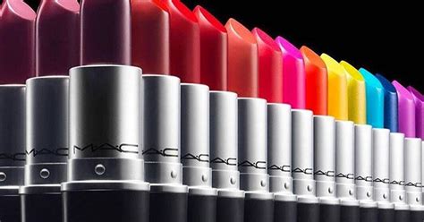 MAC Cosmetics to Give Away Free Lipstick for National ...