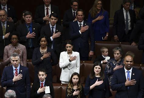 Meet The 5 New Members Of Congress From New England The Boston Globe
