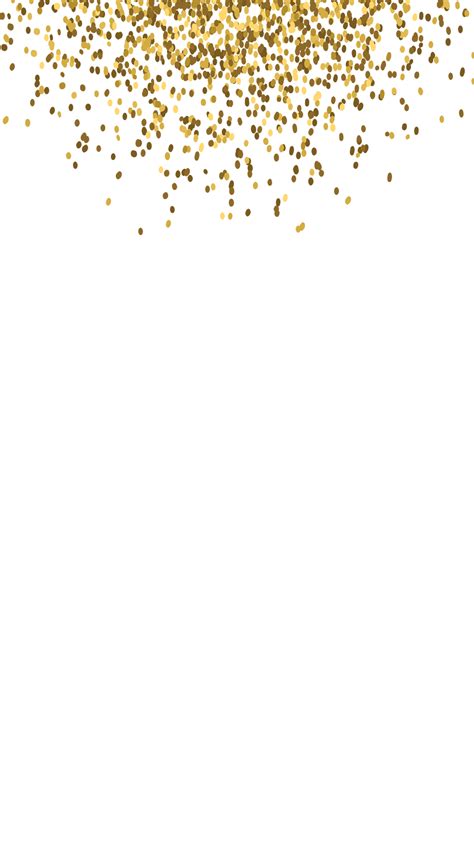 Glitter Gold Sparkle Png Free Download Png Arts