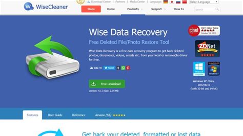 10 Best Data Recovery Software Of 2020 Technoroll