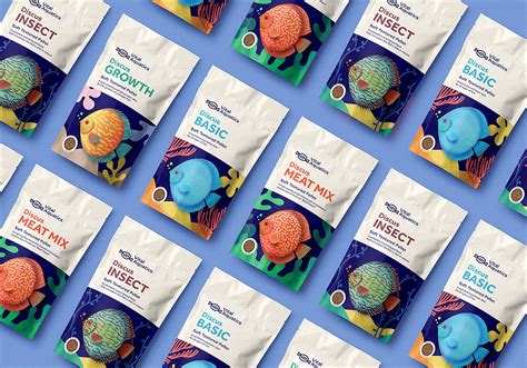 20 Awesome Food Packaging Design Ideas Of 2019 For Inspiration