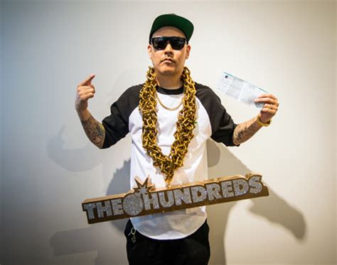 The Hundreds x Ben Baller - The World's Most Expensive Chain at $3,115,000 USD | Video ...