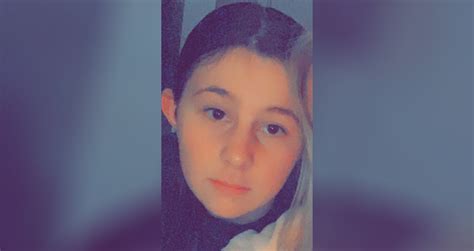 Ava White 12 Year Old Girl Stabbed To Death In Liverpool As Four