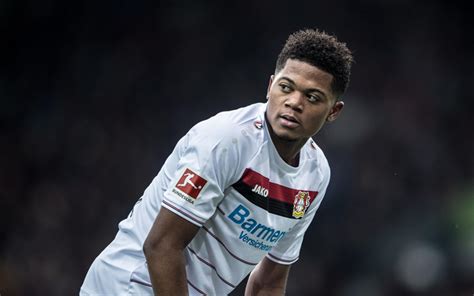 Besides fashion we are also here to show you fascinating architecture, interior, industrial & commercial design, music,culture & lifestyle. Download wallpapers Leon Baile, Bayer 04 Leverkusen ...