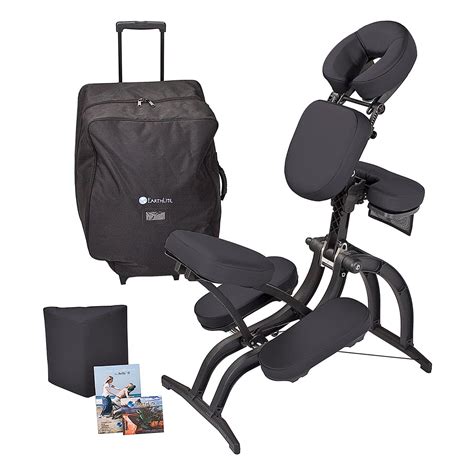 Earthlite Avila Ll Portable Massage Chair Massage Chairs