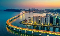 Qué ver en Busan | 10 lugares imprescindibles [Con imágenes]
