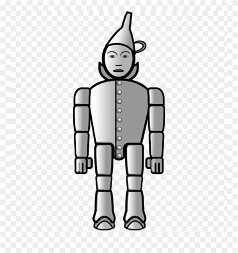 Tin Man Png 10 Free Cliparts Download Images On Clipground 2024