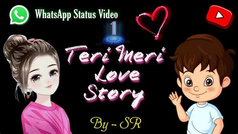 Teri Meri Love Story Heart Touching Real Love Story Shorts Youtube