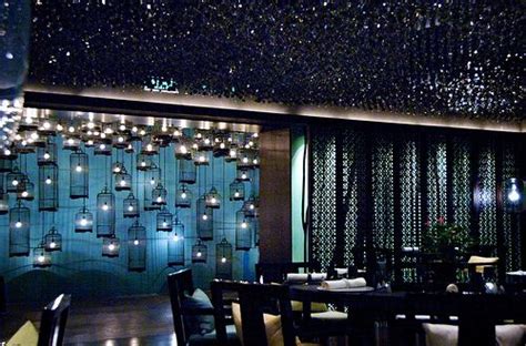 Restaurant Whampoa Club Shanghaï Beijing Shanghai Neri Hu Marina