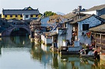 31 Ancient Towns in China You Have To Visit | That Adventurer
