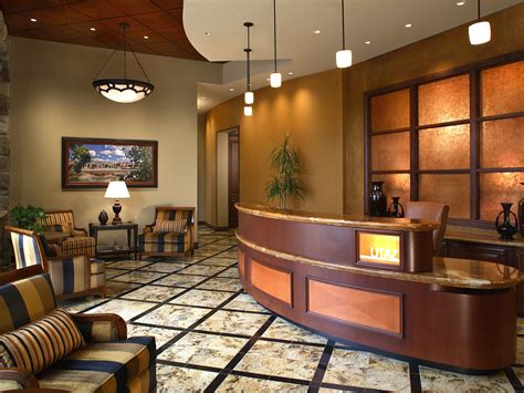 Phoenix Corporate Office Interior Design In Scottsdale Arizona