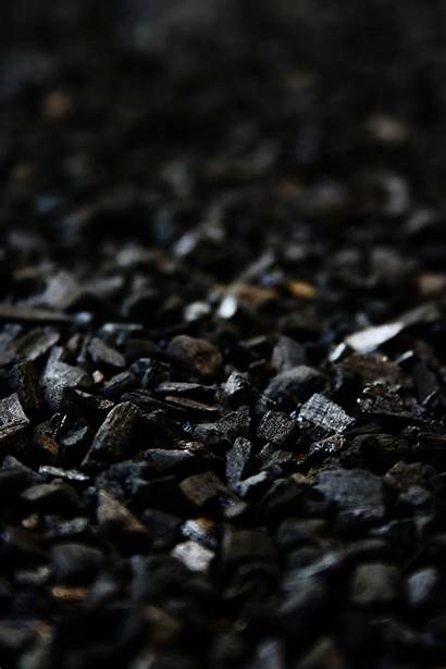 Coal Carbon Stones