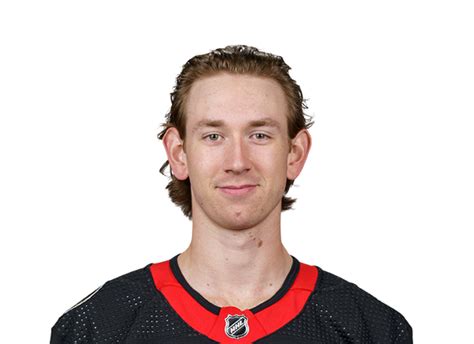 Jake Sanderson Ottawa Senators Defense Espn