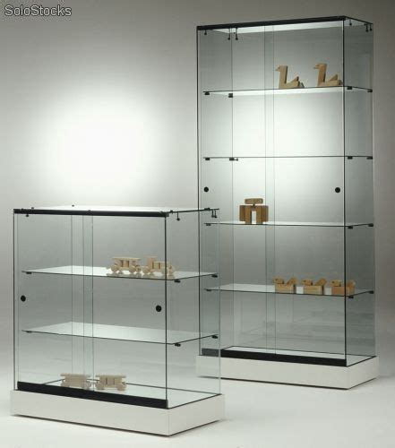 Glass Display Cabinet And Glass Showcase Counter Planet Display Artofit